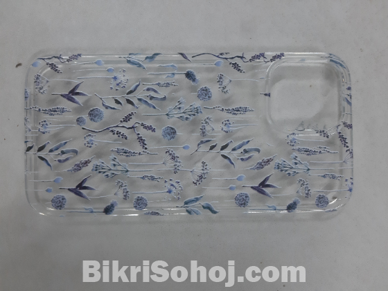iPhone 12 pro max back cover case